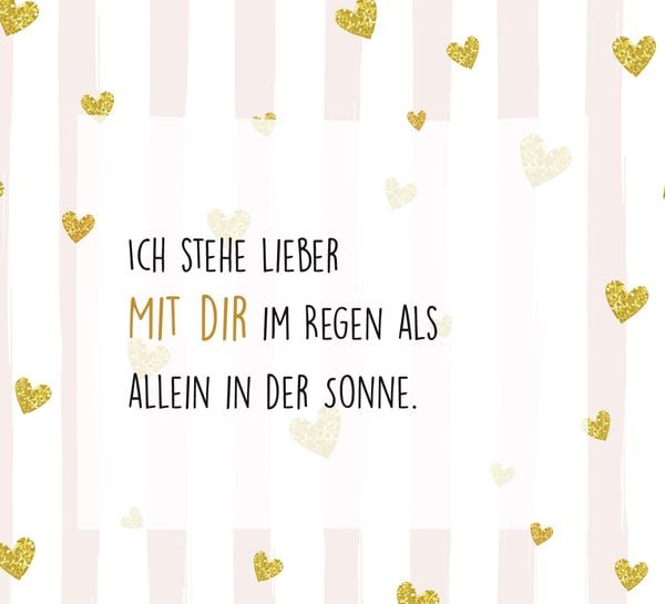 Produktbild: F&uuml;r meinen Herzensmenschen