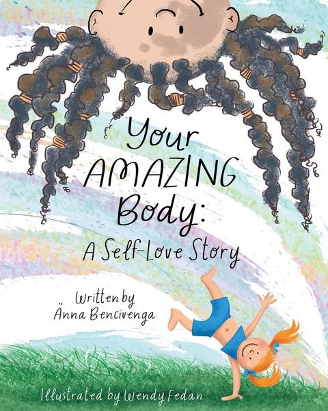 Produktbild: Your Amazing Body
