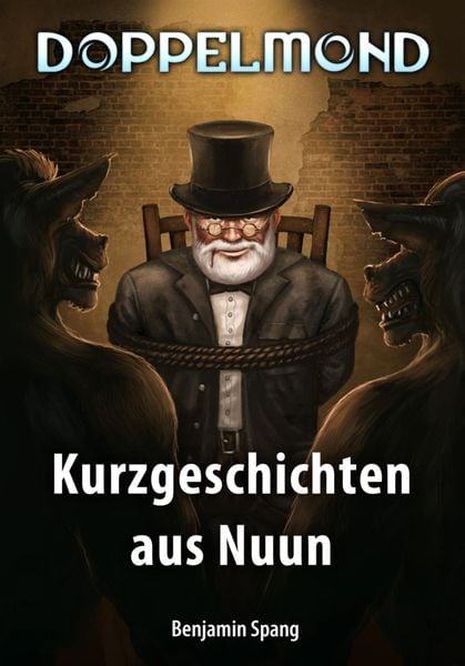 Produktbild: Kurzgeschichten aus Nuun