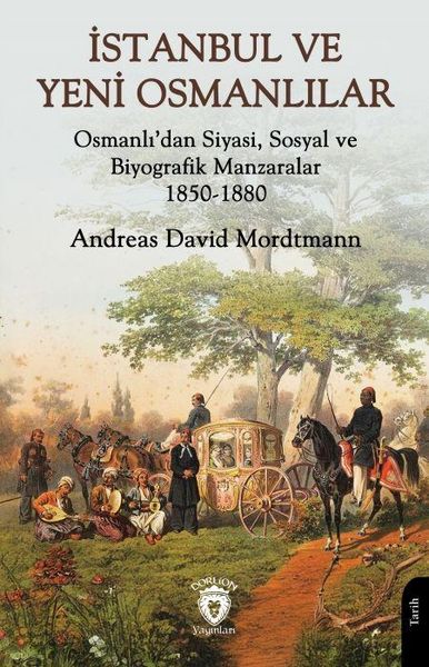 Produktbild: Istanbul ve Yeni Osmanlilar