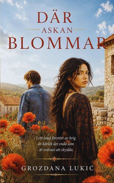 Produktbild: D&auml;r Askan Blommar