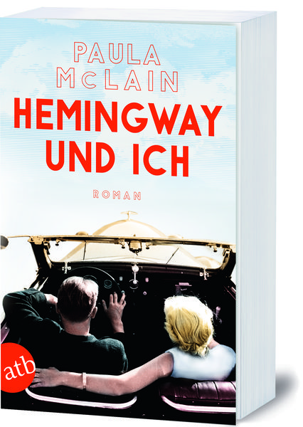 Produktbild: Hemingway und ich