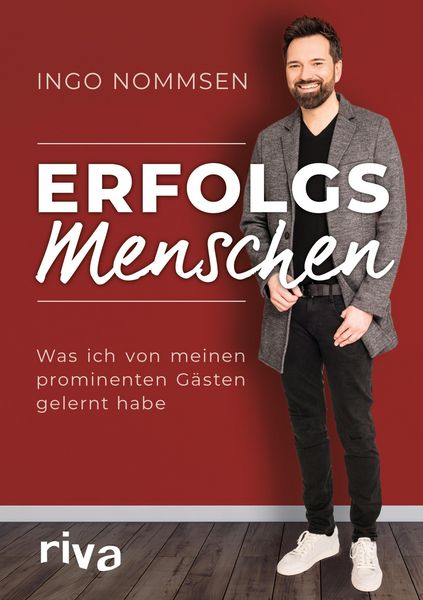 Produktbild: Erfolgsmenschen