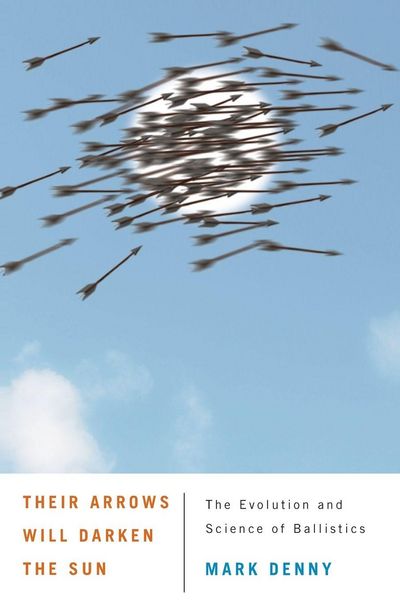 Produktbild: Their Arrows Will Darken the Sun