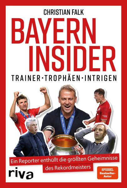 Produktbild: Bayern Insider