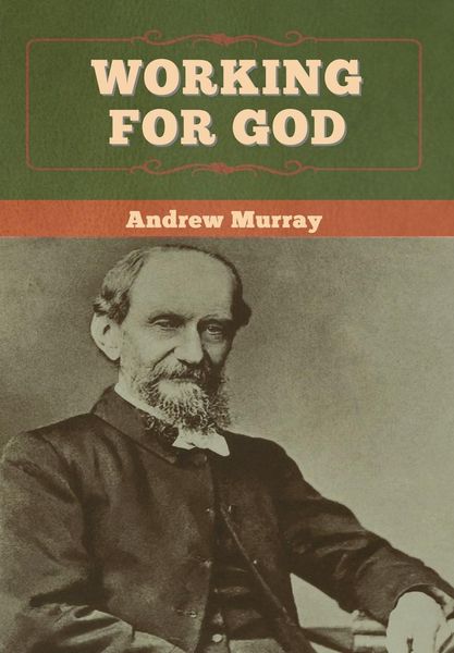 Produktbild: Working for God
