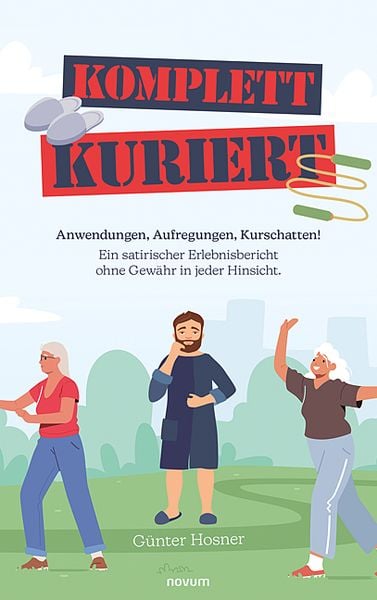 Produktbild: Komplett kuriert
