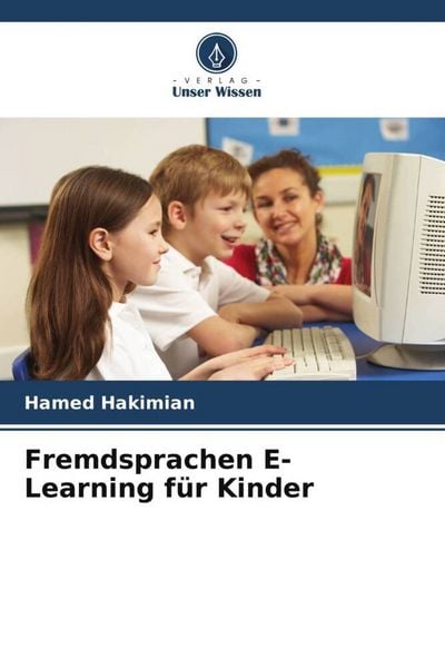 Produktbild: Fremdsprachen E-Learning f&uuml;r Kinder