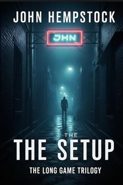 Produktbild: The Setup