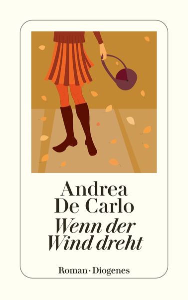 Produktbild: Wenn der Wind dreht