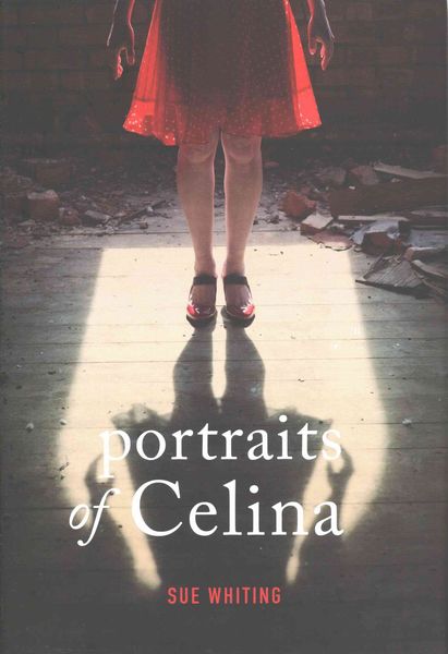 Portraits Of Celina