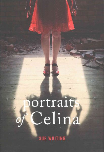Produktbild: Portraits Of Celina