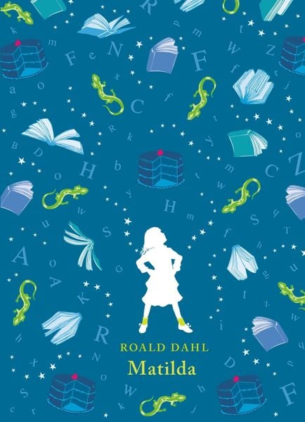 Produktbild: Matilda