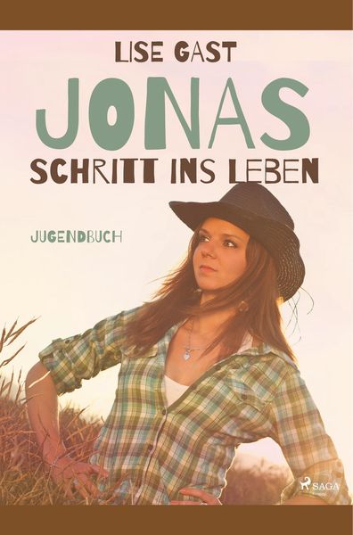 Jonas Schritt ins Leben, Taschenbuch von Lise Gast, BoD - Books on Demand, 9788726222074