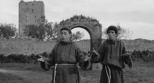 Produktbild: Pier Paolo Pasolini Collection [5 DVDs]