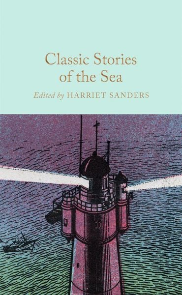 Produktbild: Classic Stories of the Sea