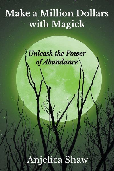 Produktbild: Make a Million Dollars with Magick