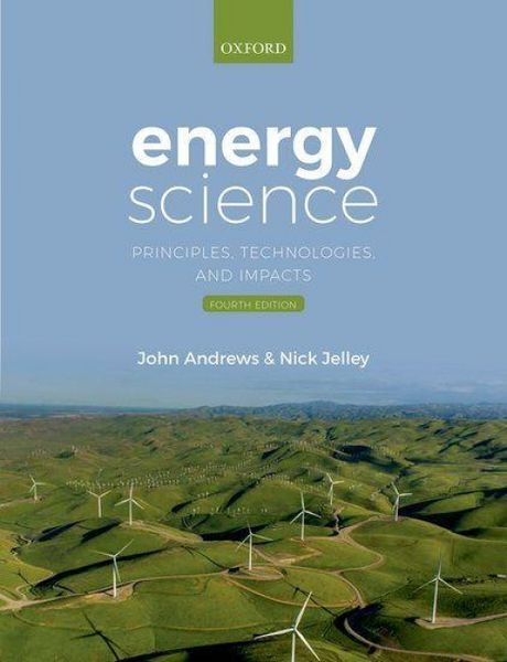 Produktbild: Energy Science