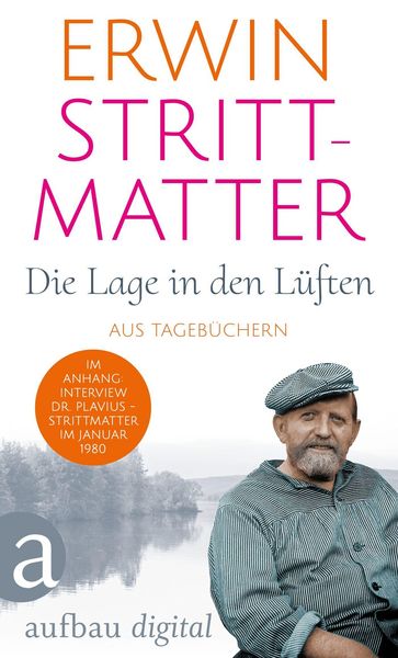 Produktbild: Die Lage in den L&uuml;ften