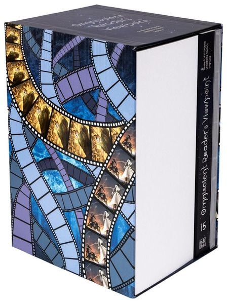 Produktbild: Omniscient Reader's Viewpoint - Band 15 im limitierten Sammelschuber mit Characterbook