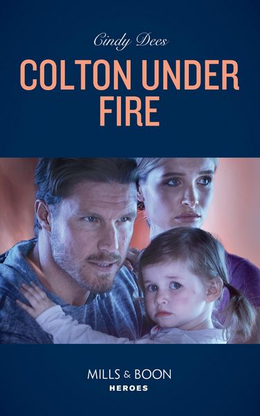Produktbild: Colton Under Fire