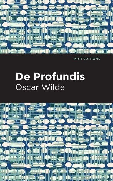 Produktbild: De Profundis