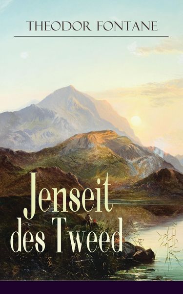 Produktbild: Jenseit des Tweed