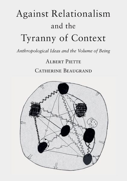Produktbild: Against Relationalism and the Tyranny of Context