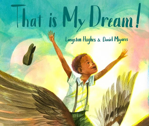 Produktbild: That Is My Dream!