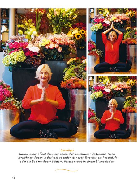 Produktbild: Bayrisch Yoga