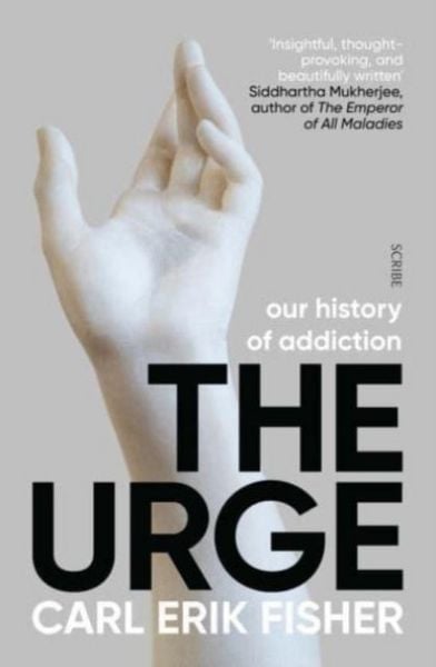 Produktbild: The Urge