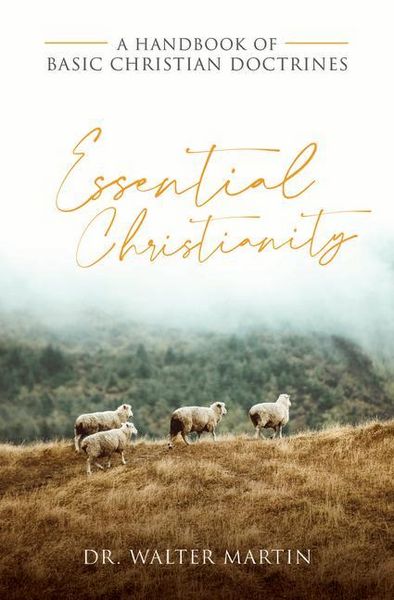 Produktbild: Essential Christianity