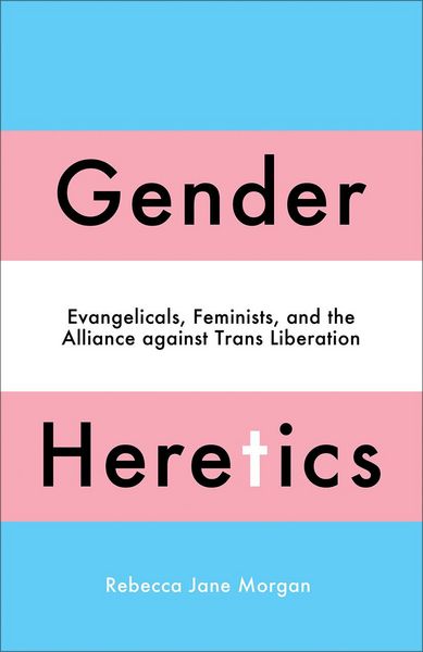 Produktbild: Gender Heretics