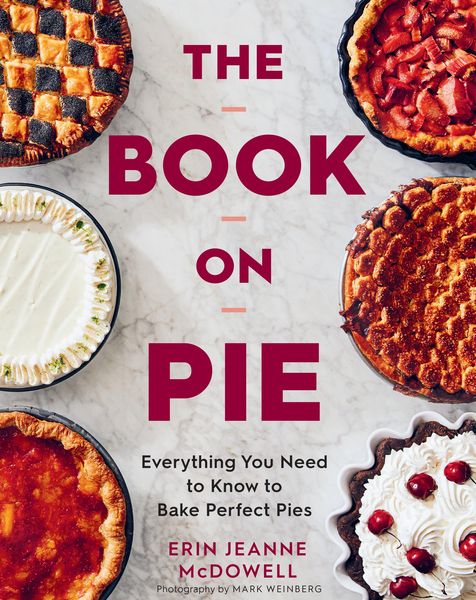 Produktbild: Book on Pie
