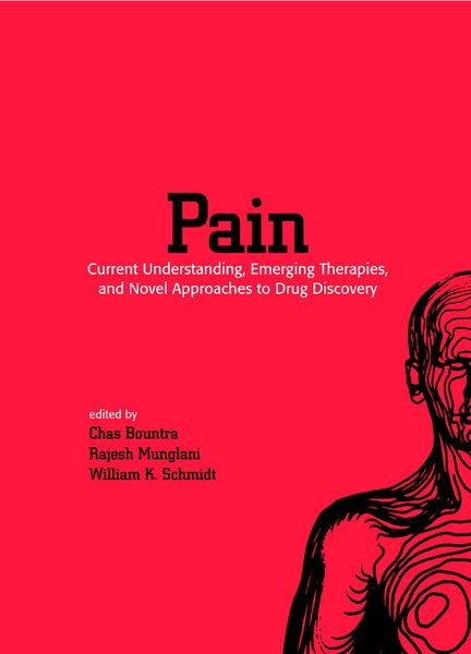 Produktbild: Pain