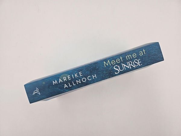 Produktbild: Meet Me at Sunrise