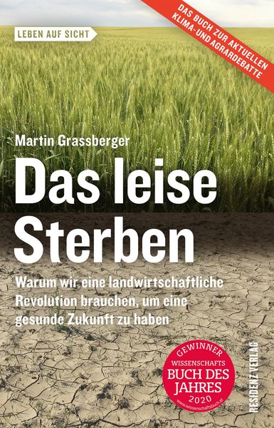 Produktbild: Das leise Sterben