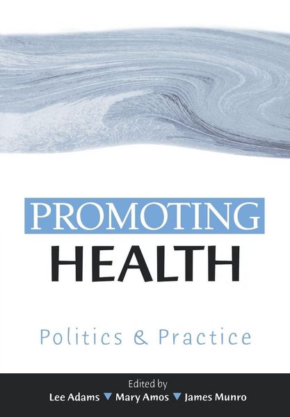 Produktbild: Promoting Health