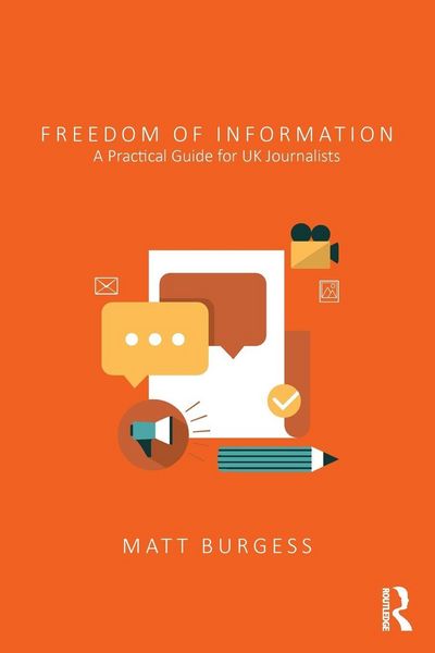 Produktbild: Freedom of Information