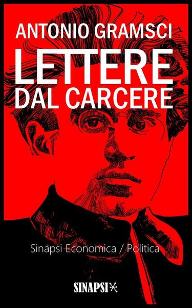 Produktbild: Lettere dal carcere