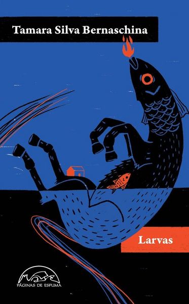 Produktbild: Larvas