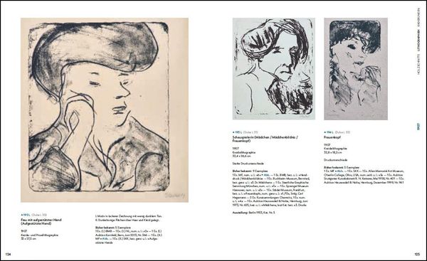 Produktbild: Erich Heckel