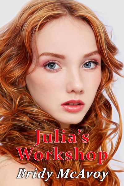 Produktbild: Julia's Workshop (Julia's Infidelities, #23)