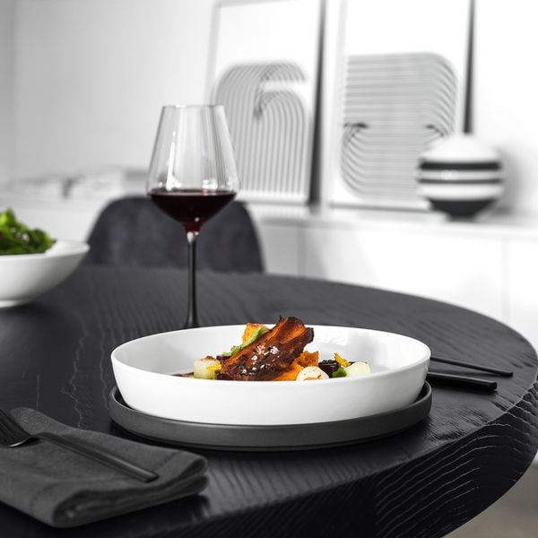 Produktbild: Villeroy & Boch La Boule La Boule Black & White