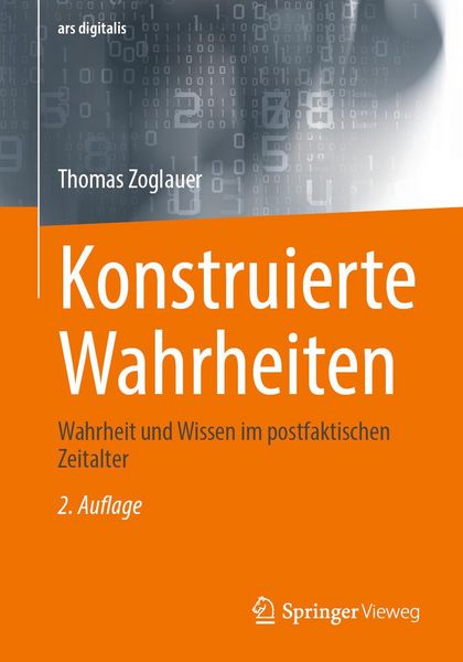 Produktbild: Konstruierte Wahrheiten