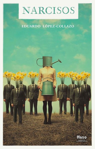 Produktbild: Narcisos
