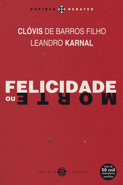 Produktbild: Felicidade ou morte