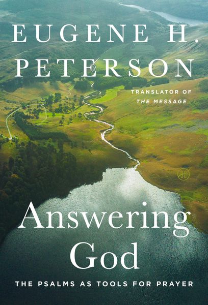 Produktbild: Answering God