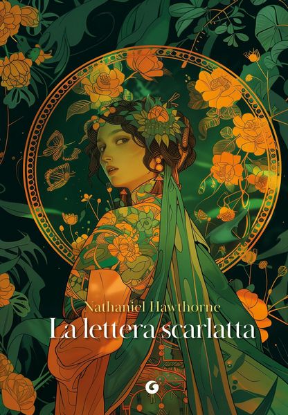 Produktbild: La lettera scarlatta