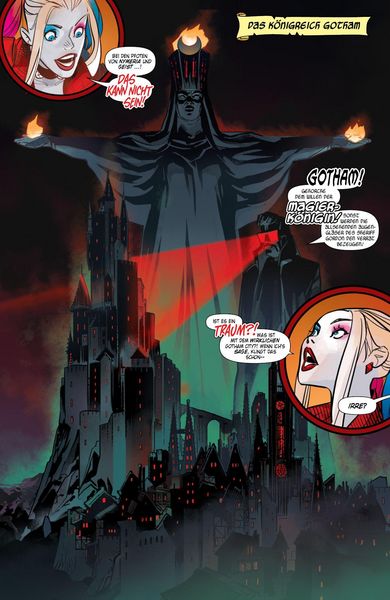 Produktbild: Harley Quinn